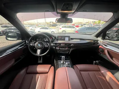 صورة مصغرة 9 لـ 2018 BMW X5