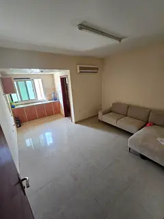 Semi-detached kitchen studio apartment with excellent layout. Price: 17,000 Payment in 4 or 6 instal