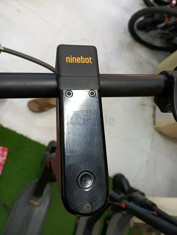 Ninebot KickScooter Max G2