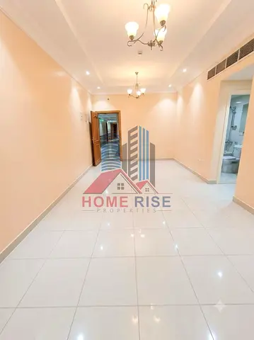 Spacious 2BHK Apartment with Balcony, 1 month free & Amenities | Al Nahda Sharjah