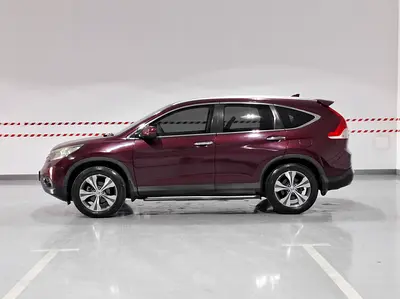 صورة 5 لـ 2014 Honda CR-V
