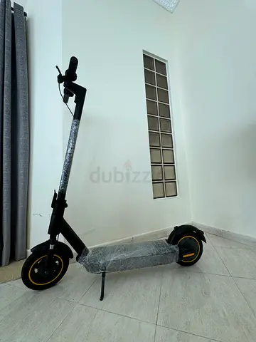 VLRA XM MAX electric scooter 50km range 40km H speed
