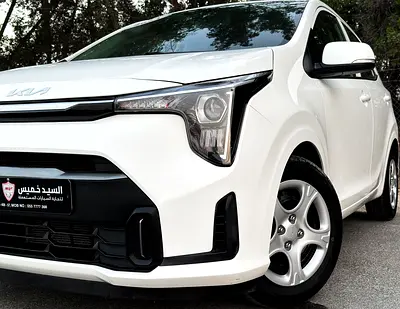 Kia Picanto EX, миниатюра 4