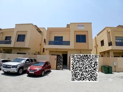 عمر الفيلا ٣ سنين فقط / موقع مميز / تشطيب سوبر ديلوكس / مساحه كبيره