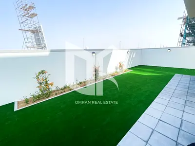 2-Year Payment Plan | Modern Family Community Discover elegant family living in one of Ajman's newest master-planned communities