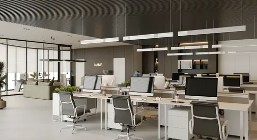 Community: Professional Office Interior Design, Fit-Out Workspace ...