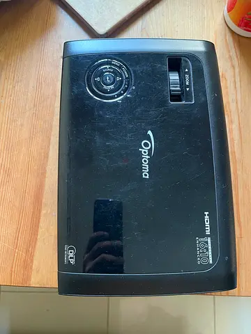Projector