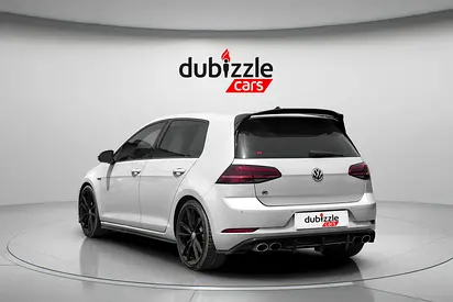 2019 Volkswagen GOLF — миниатюра 8