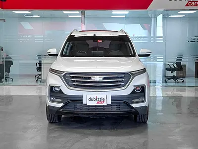 صورة 2 لـ 2023 Chevrolet CAPTIVA