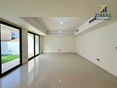 Luxury 4BR Villa in Primrose, DAMAC Hills 2 | Maid’s Room