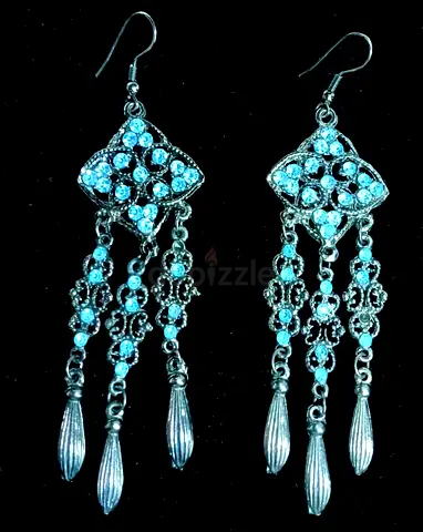 Jewelry Earring  Rings in Al Rigga !