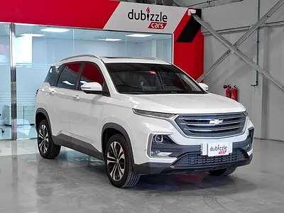صورة 1 لـ 2023 Chevrolet CAPTIVA