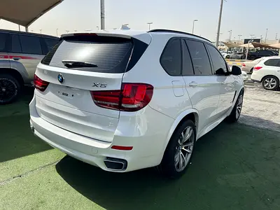 صورة مصغرة 4 لـ 2018 BMW X5