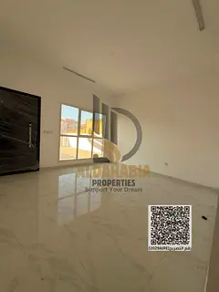 Today's Offer Brand New Villa for Rent – Al Rawda 2, Ajman