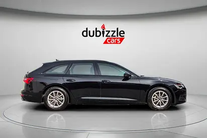 2024 AUDI A6 缩略图 4