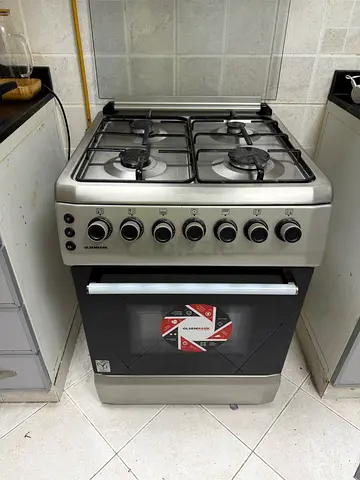 Stove