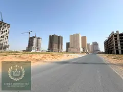 G+25 SALE APARTMENT APARTMENT PLOT FOR SALE