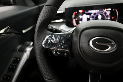 GAC GS4 GB, миниатюра 11