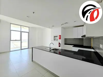 Spacious Apartment ! With All Aminities ! Park View ! Big Size