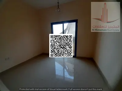 غرفتين و صالة للايجار بالصناعية 1 /الشقة نظيفة جدا /قريبة لشارع الاتحاد