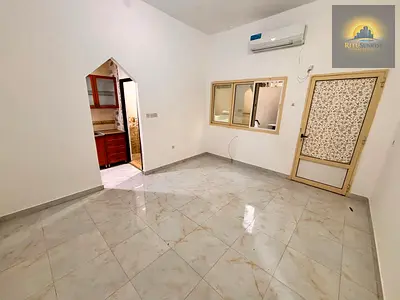 Stunning Studio Behind Khalidiyah Park 3400 Monthly (Details In Description)