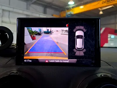 صورة 13 لـ 2017 AUDI Q2