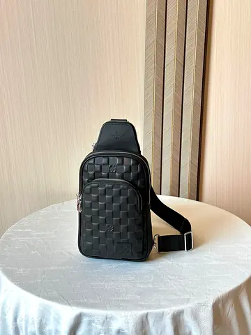 Louis Vuitton Cross Bag