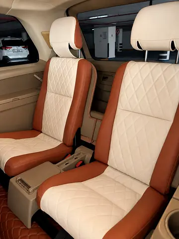 صورة مصغرة 11 لـ 2007 Volvo XC90