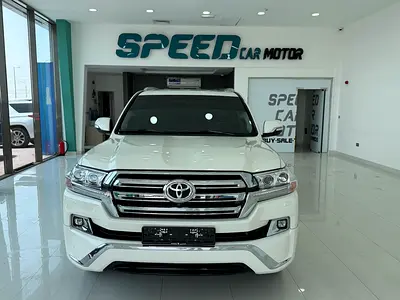 صورة مصغرة 4 لـ 2017 Toyota LAND CRUISER