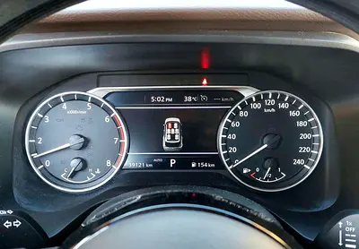 2024 Nissan X-TRAIL 照片 14