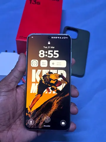 Oneplus 13s for Sale 256gb Mint condition