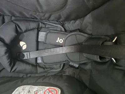 Baby Carry Cot