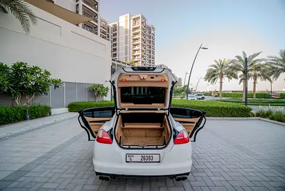 2013 Porsche PANAMERA 缩略图 10