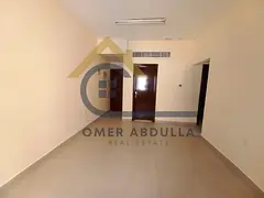Lavish 1bhk Apartment for Family In Muwaileh Area