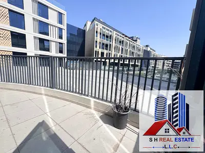 SPACIOUS APARTMENT FULLY FURNISHED BIGGEST SIZE