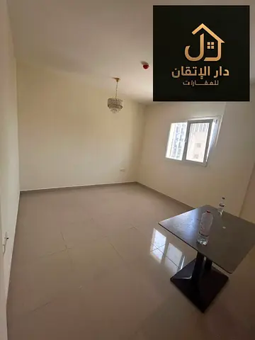 Bedroom Apartment for Annual Rent in Al Qulaya | Central AC | 4 Installments