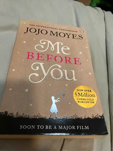 Book