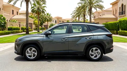 صورة 3 لـ 2024 Hyundai TUCSON