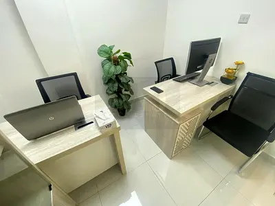 Fully Fitted Office | Direct from Owner | Near to Public Transport |