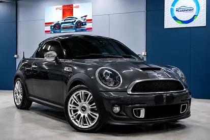 2013 MINI COOPER — миниатюра 12