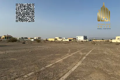 Residential Plot for Sale in Al Manama 14