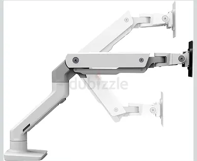 Ergotron HX Ultrawide Premium Monitor Arm