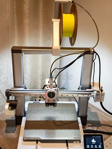 Bambu lab a1 3d printer