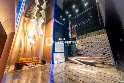 3BR + MAID | PRIVATE POOL | CANAL VIEW | 4 CHEQUES