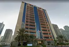 Male/Female bedspace available near Dubai internet City Metro