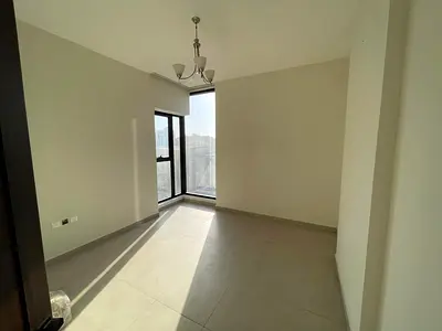 Ready To Move 1 BHK New Apartment with Balcony