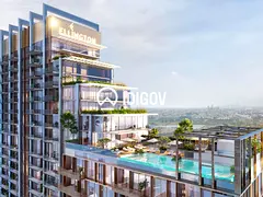 Vacant | Private Pool and Garden | Stunning Views