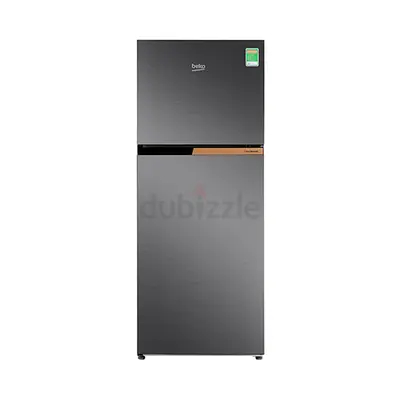 Beko 200L Double Door Refrigerator - 1 Year Warranty