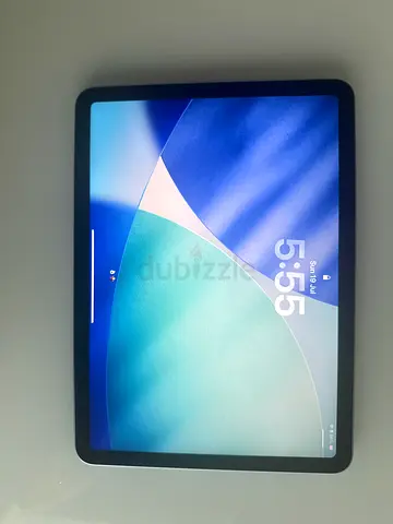iPad Air 4th Generation 64 GB (10.9) Wi‑Fi - Good Working Condition