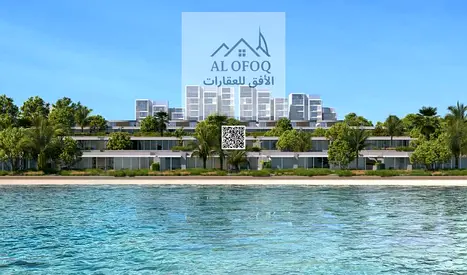 Ultra Luxury Sea View Estate in Al Zorah Ajman | 12,572 SQFT Land | Private Pool | Exclusive Beach Hills Villas | Rare Freehold Opportunity